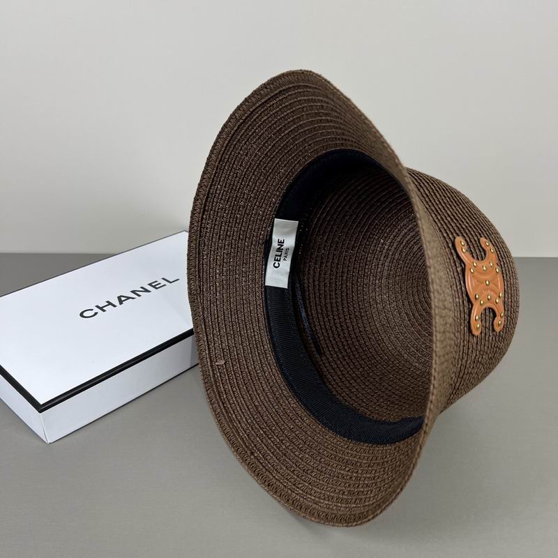 Celine Hat dx (2351)