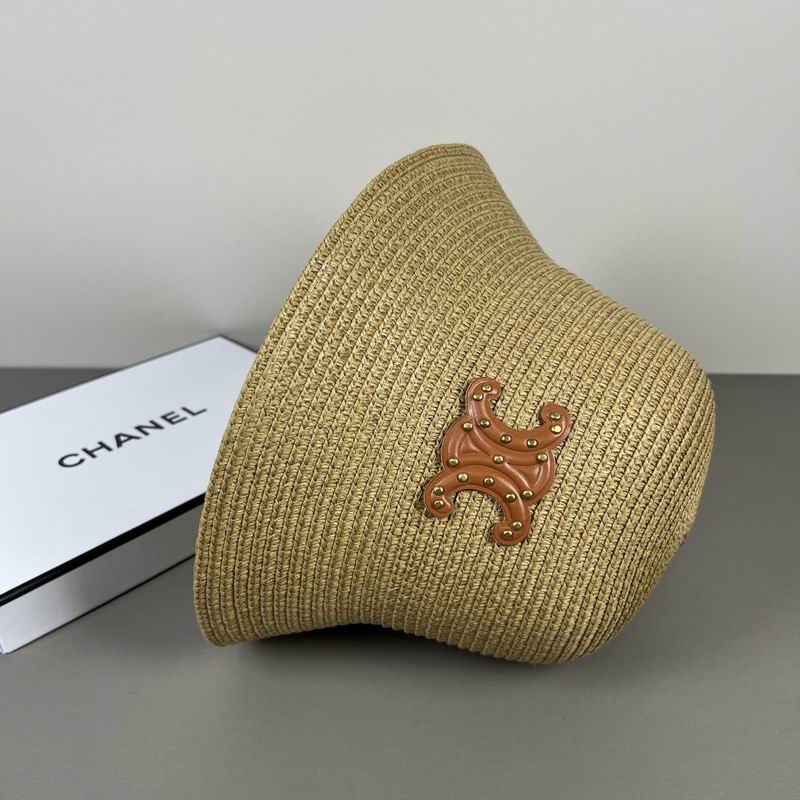 Celine Hat dx (2352)
