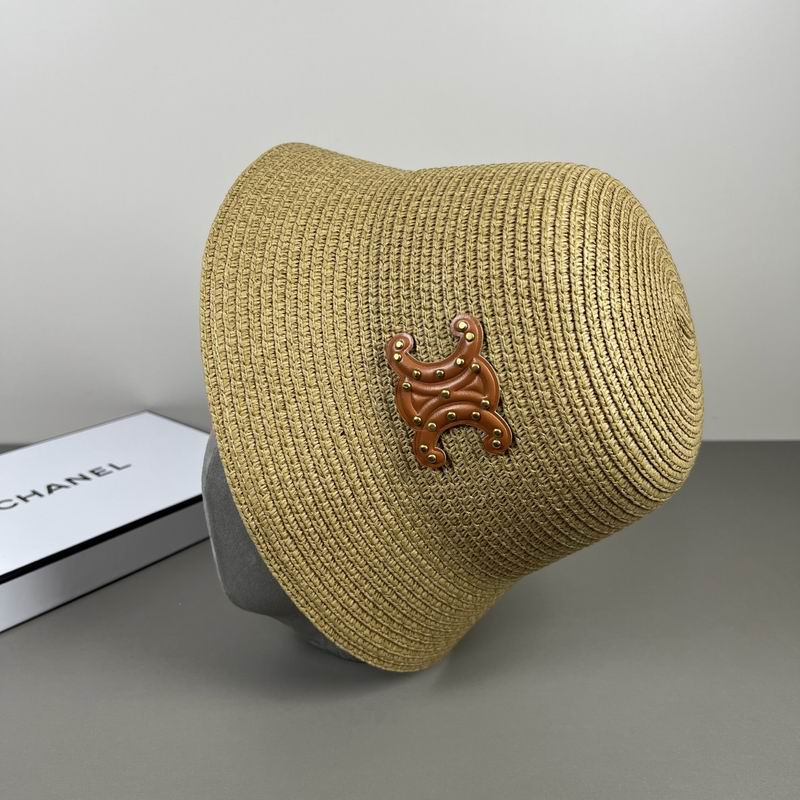 Celine Hat dx (2354)