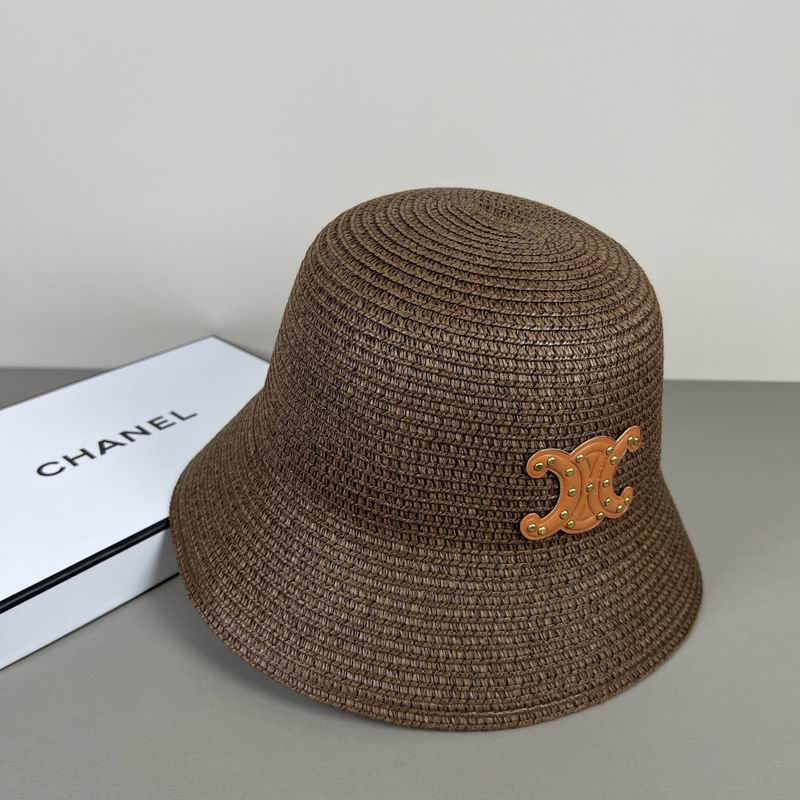Celine Hat dx (2355)