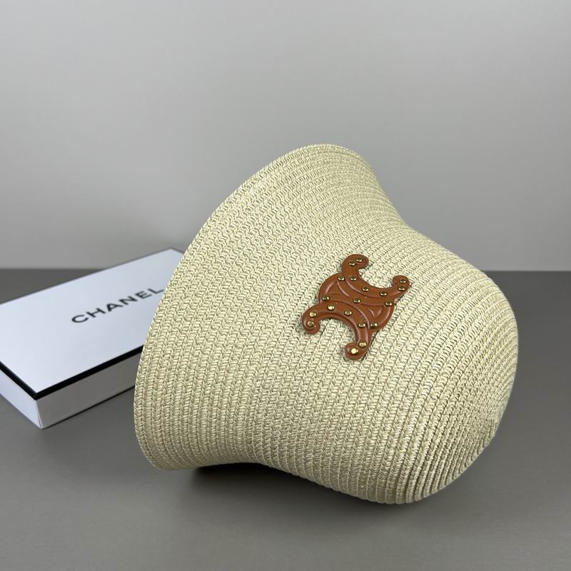 Celine Hat dx (2358)