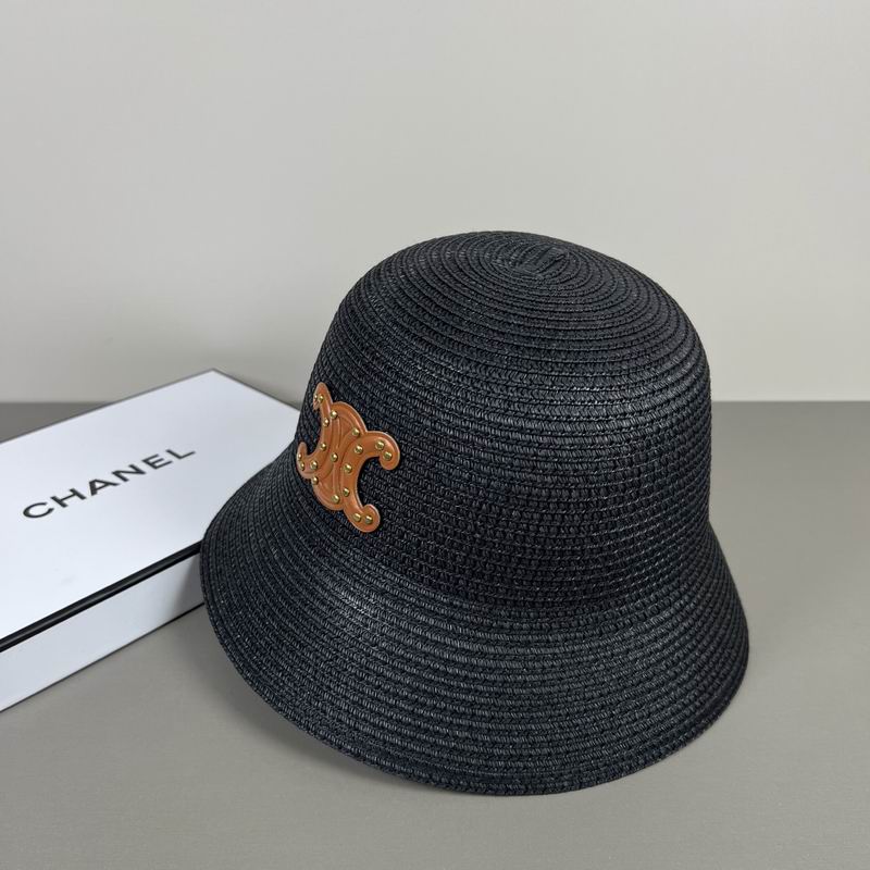 Celine Hat dx (2362)