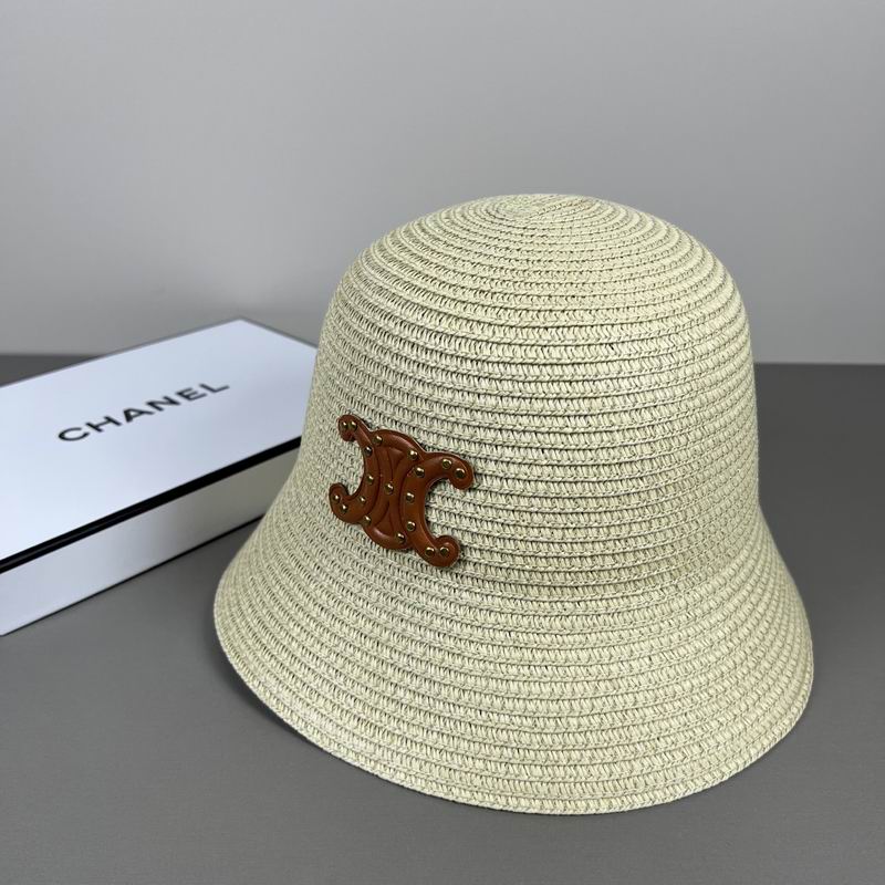 Celine Hat dx (2363)