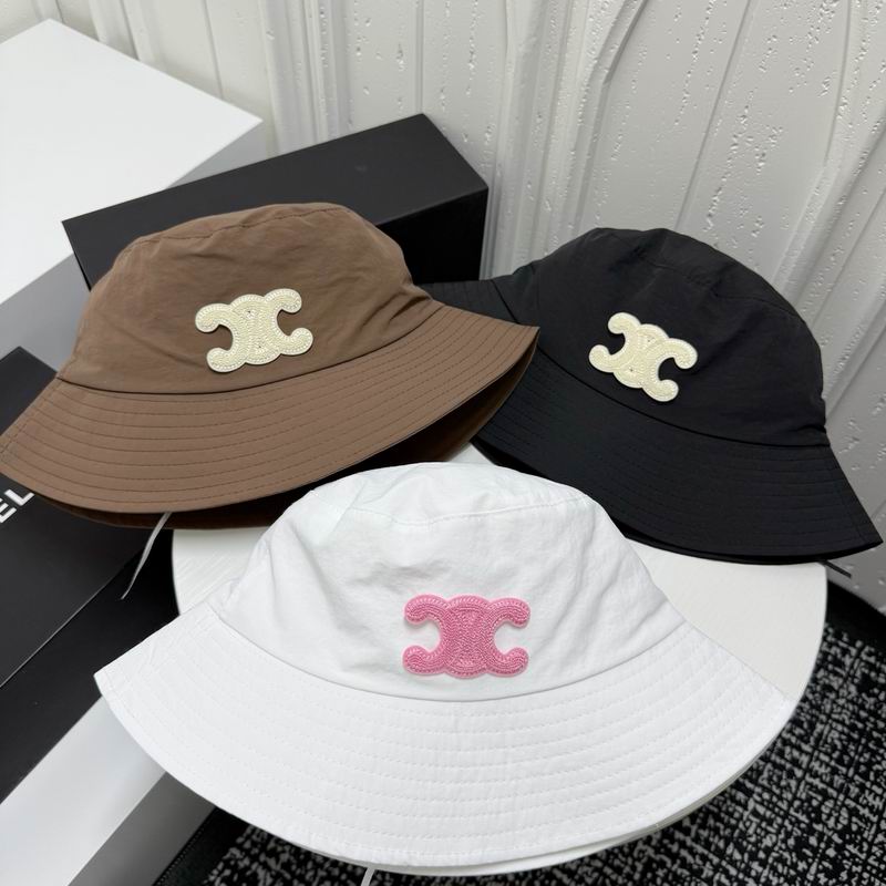 Celine Hat dx (493)