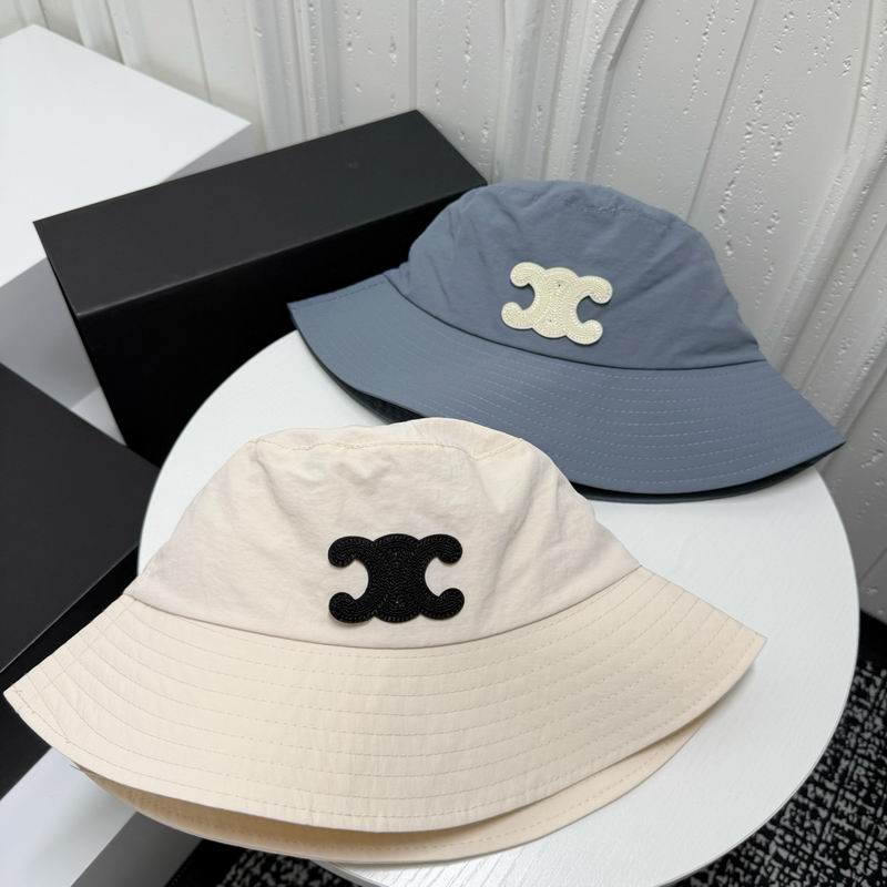 Celine Hat dx (494)