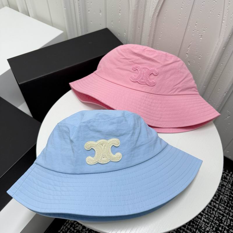 Celine Hat dx (495)