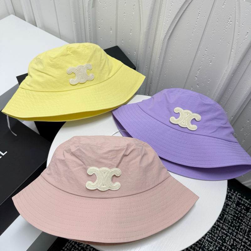 Celine Hat dx (496)