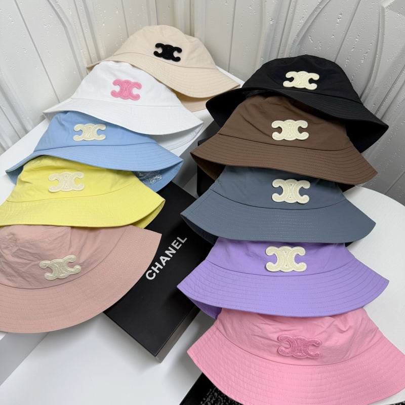 Celine Hat dx (497)