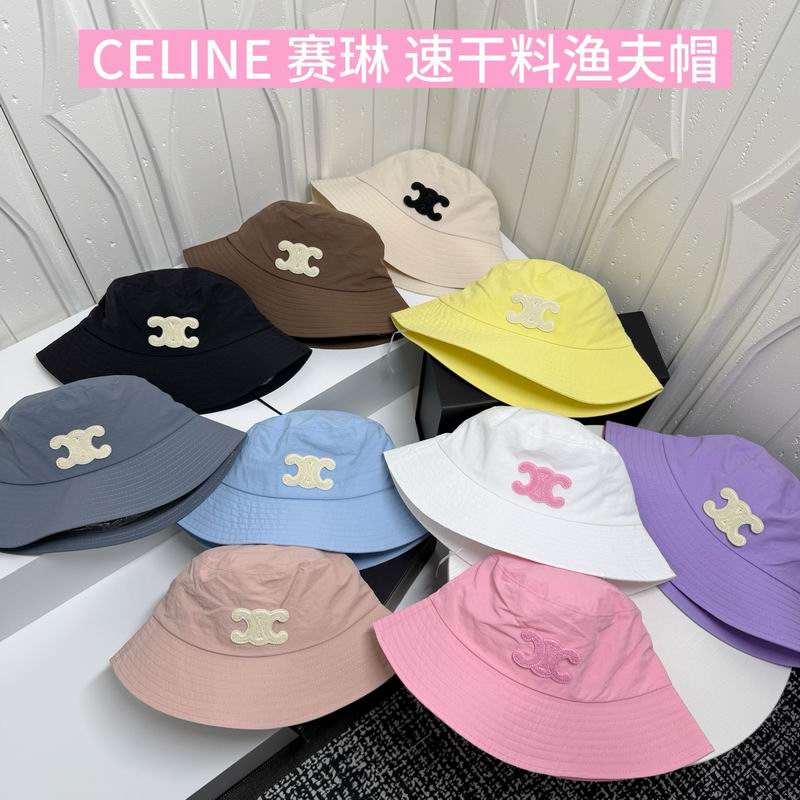 Celine Hat dx (498)