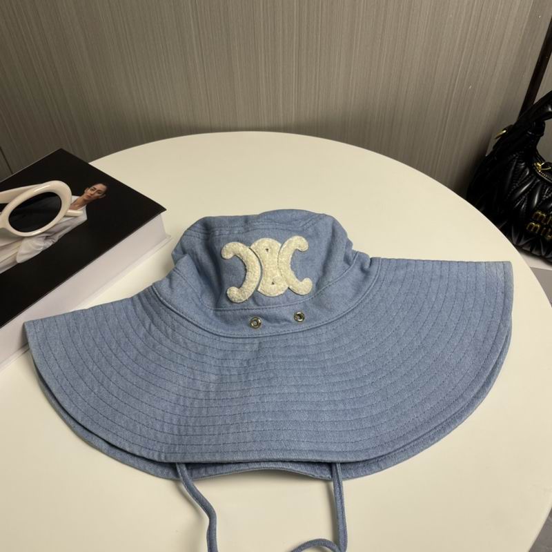 Celine Hat dx (626)