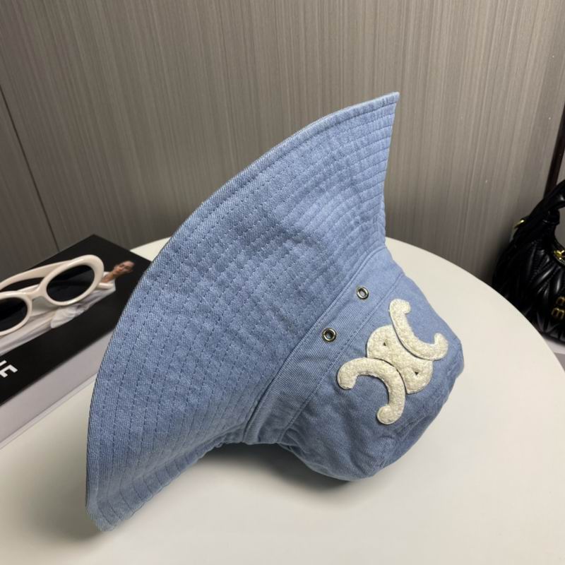 Celine Hat dx (627)