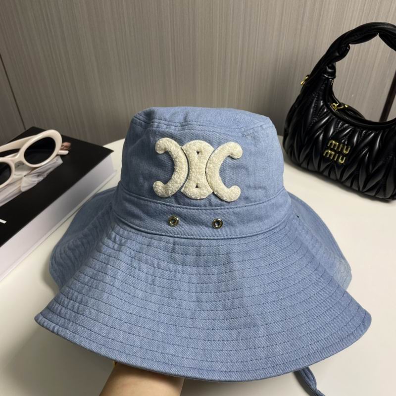 Celine Hat dx (628)