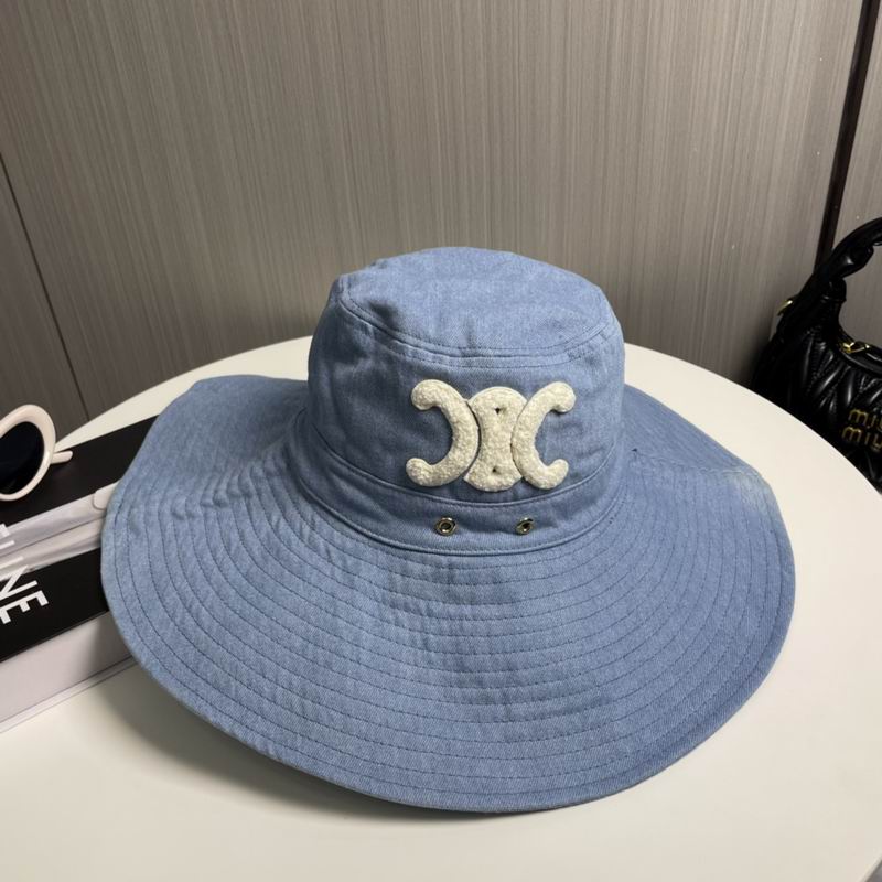 Celine Hat dx (629)