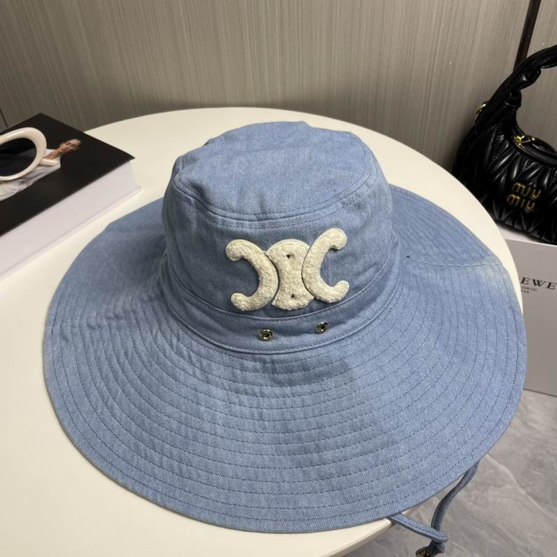 Celine Hat dx (630)