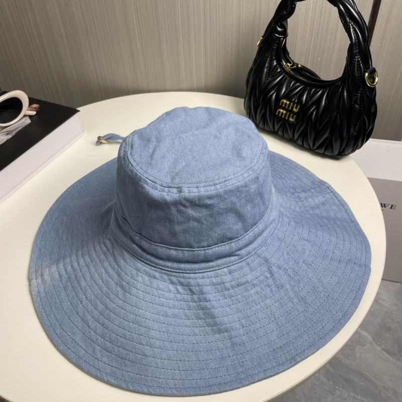 Celine Hat dx (632)