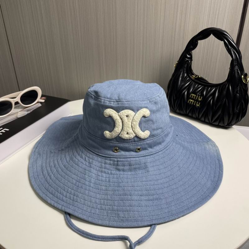 Celine Hat dx (633)