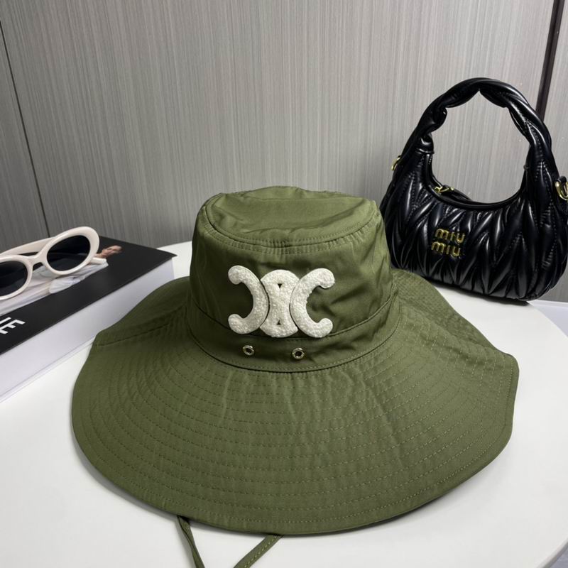 Celine Hat dx (642)