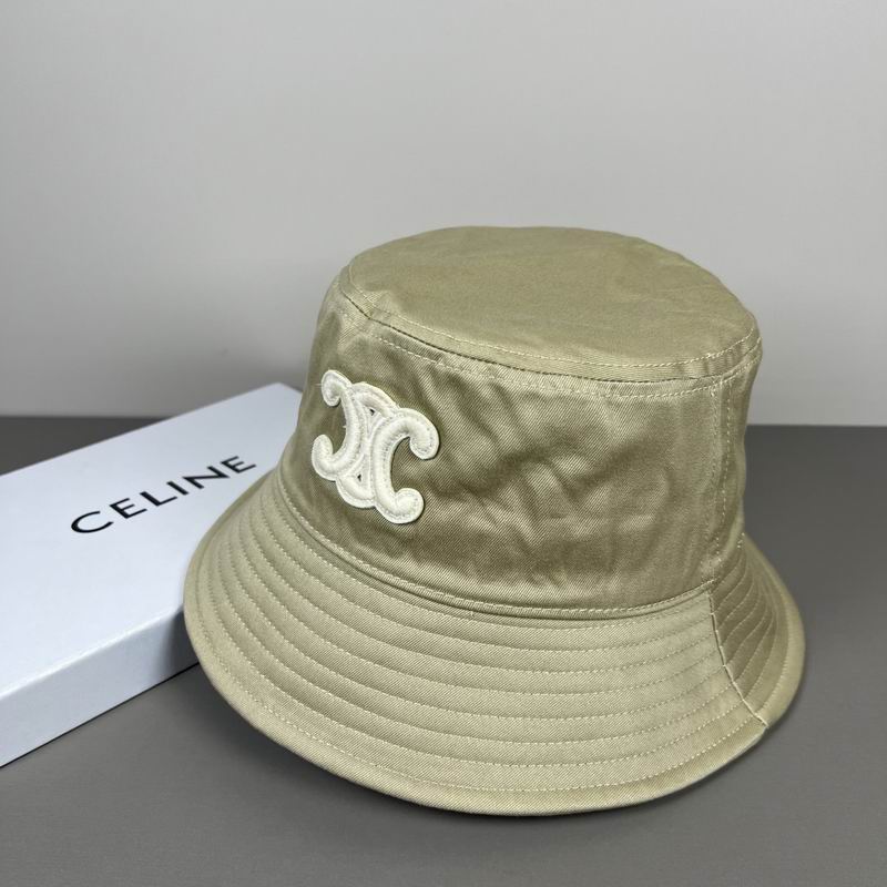 Celine Hat dx (722)