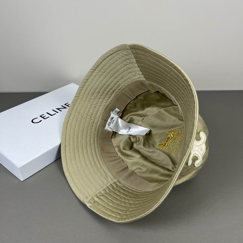 Celine Hat dx (723)