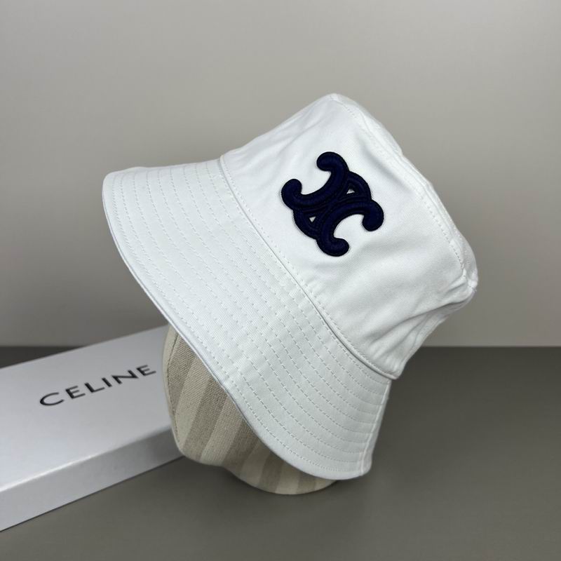 Celine Hat dx (725)