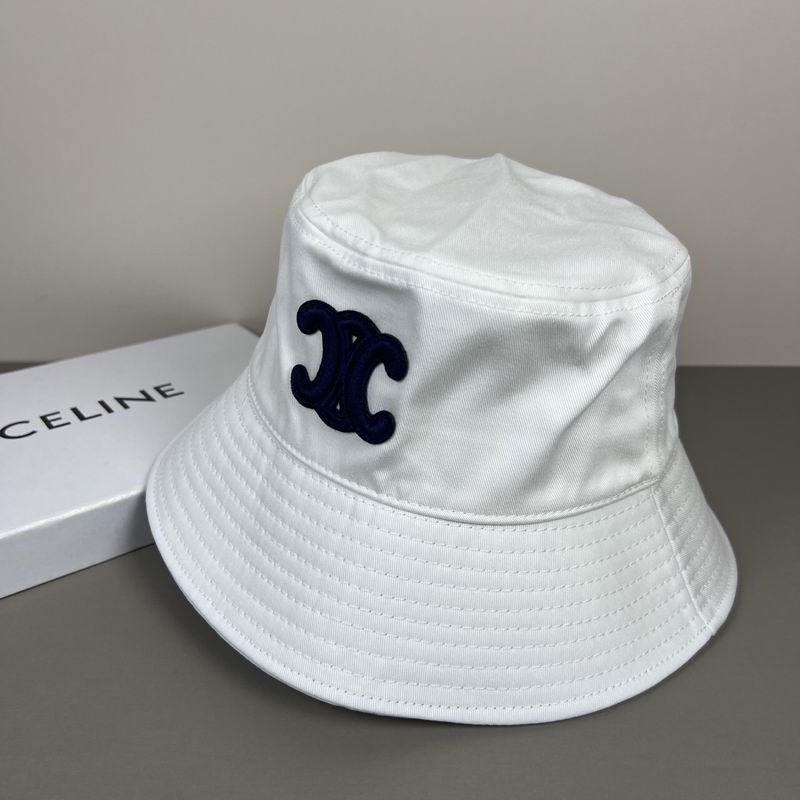 Celine Hat dx (727)