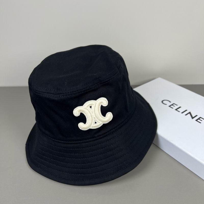 Celine Hat dx (731)