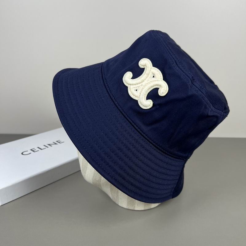 Celine Hat dx (735)
