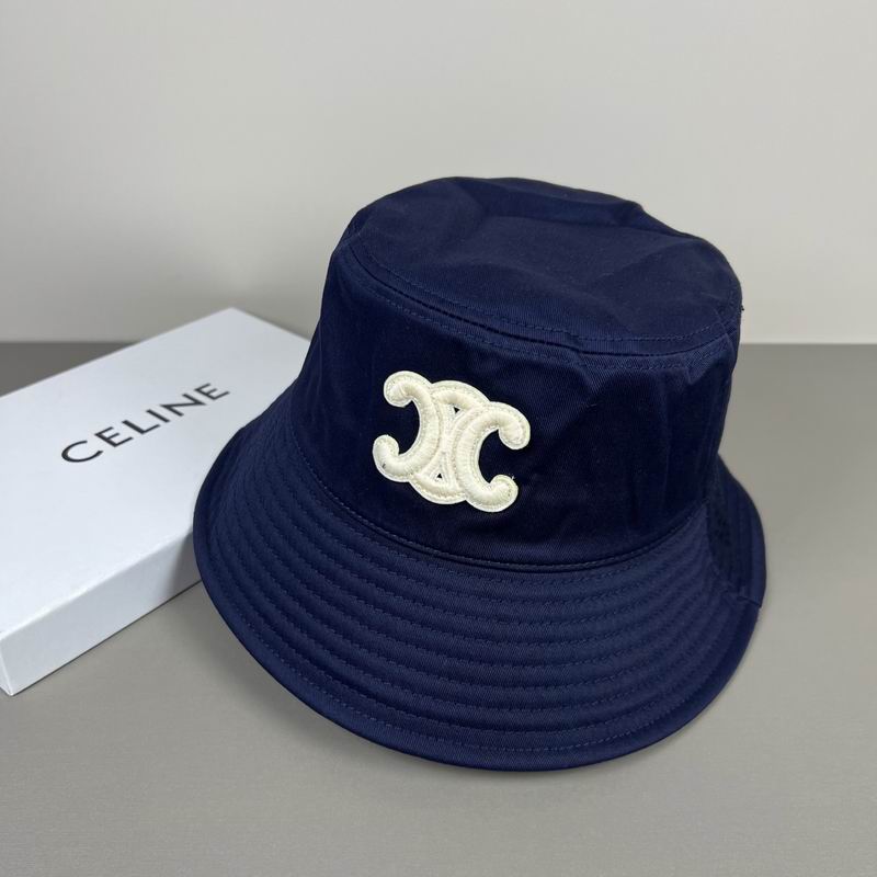 Celine Hat dx (736)