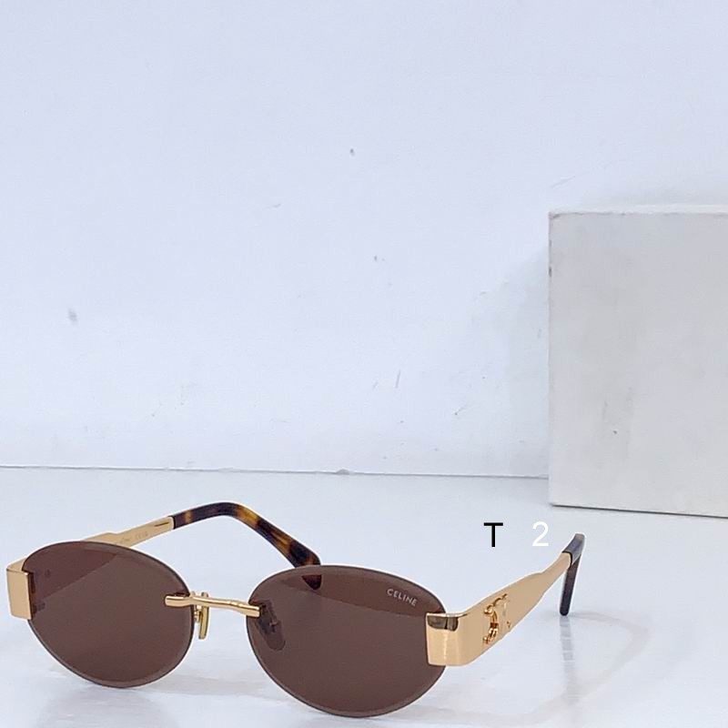 Celine L42097U 57 18-142 b02