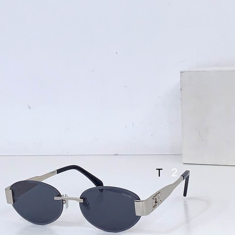 Celine L42097U 57 18-142 b03