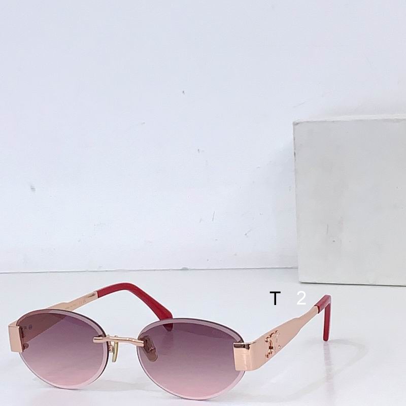 Celine L42097U 57 18-142 b04