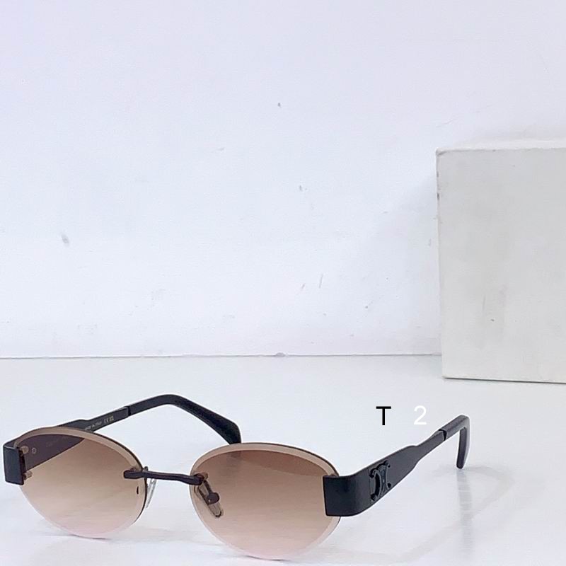 Celine L42097U 57 18-142 b05