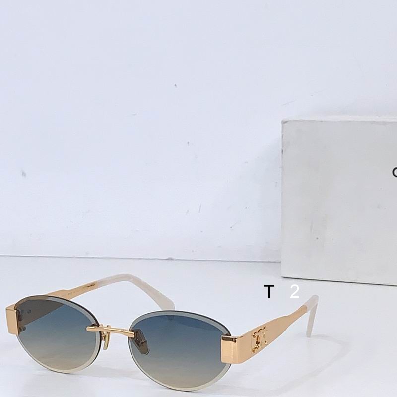 Celine L42097U 57 18-142 b06