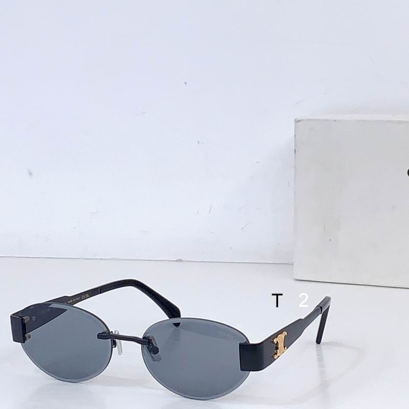 Celine L42097U 57 18-142 b07