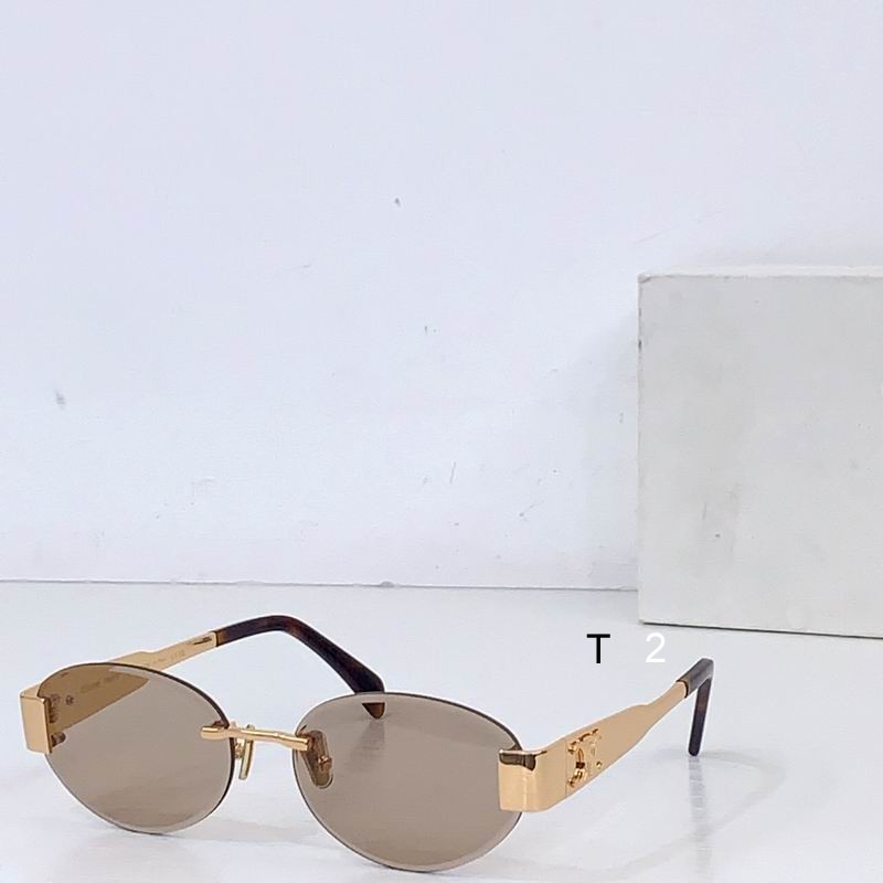 Celine L42097U 57 18-142 b08