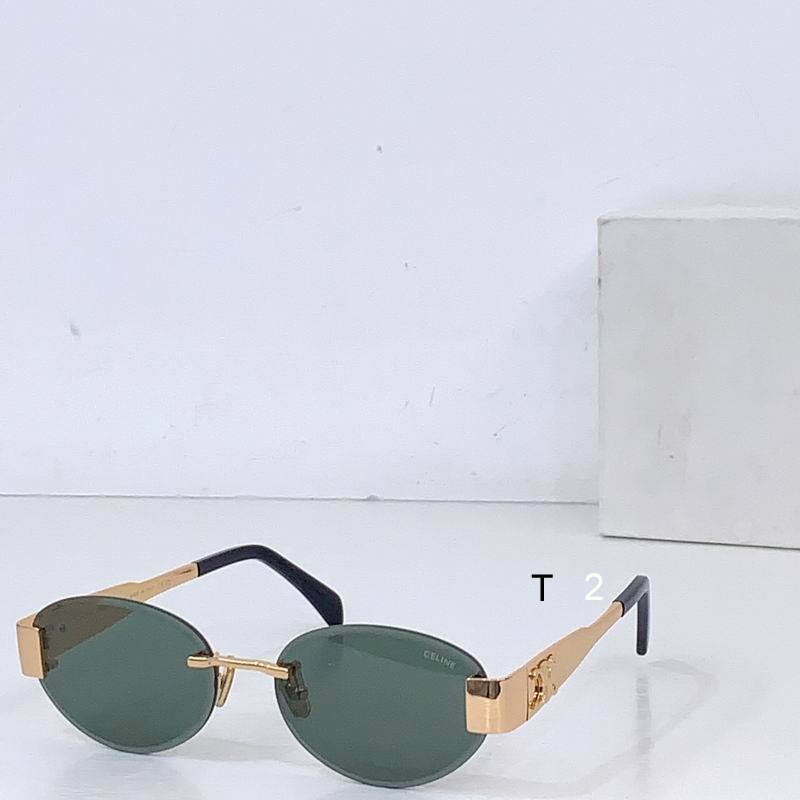 Celine L42097U 57 18-142 b09