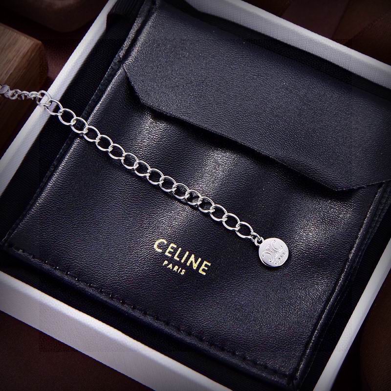 Celine Necklace  02yxs01 (5)
