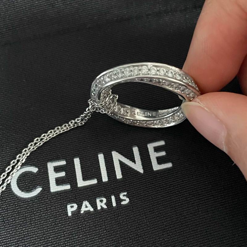 Celine Necklace  02yxs02 (5)