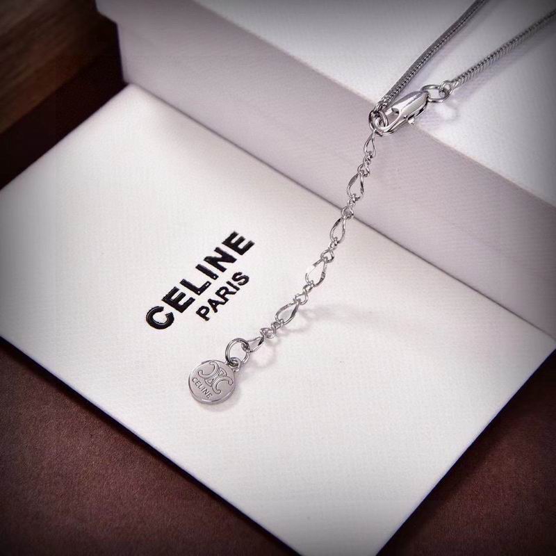 Celine Necklace  02yxs06 (3)