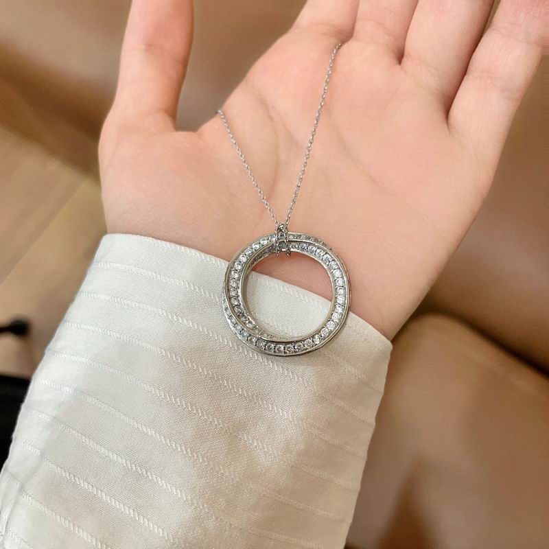 Celine Necklace  03yxs09 (1)
