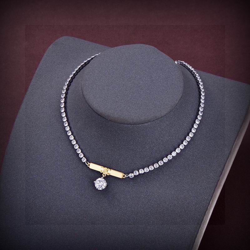 Celine Necklace  03yxs13 (7)