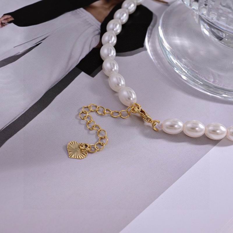Celine Necklace  04yxs30 (4)