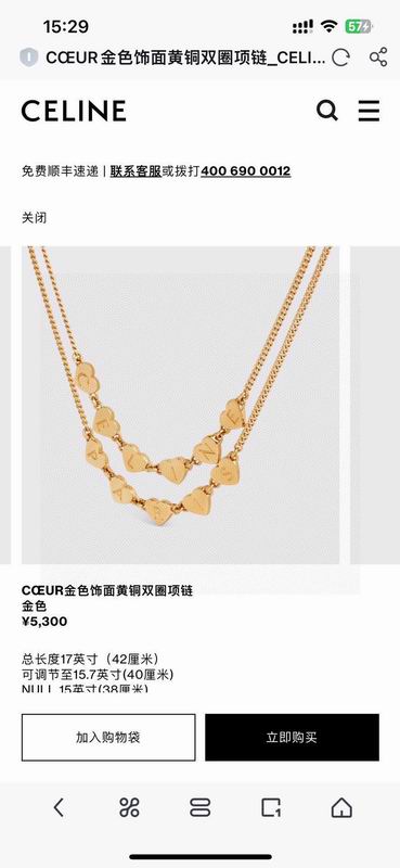 Celine Suits  03yxs08 (2)