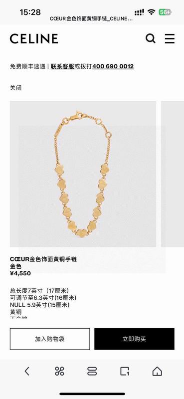 Celine Suits  03yxs08 (3)