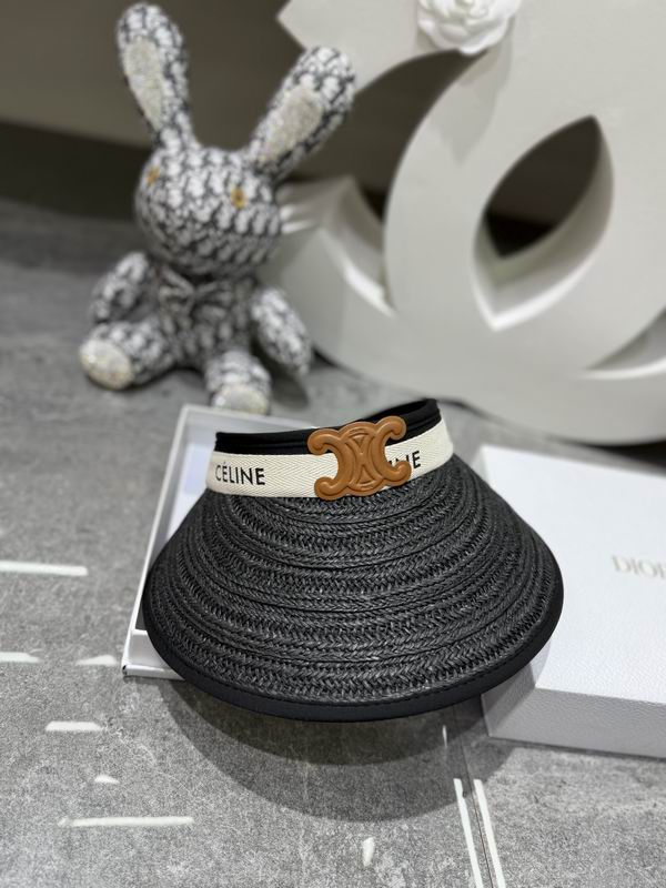 Celine Visor dx (151)