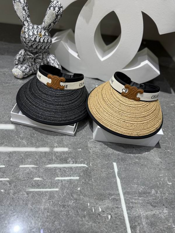 Celine Visor dx (152)
