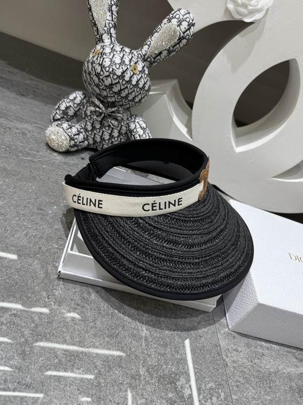 Celine Visor dx (153)