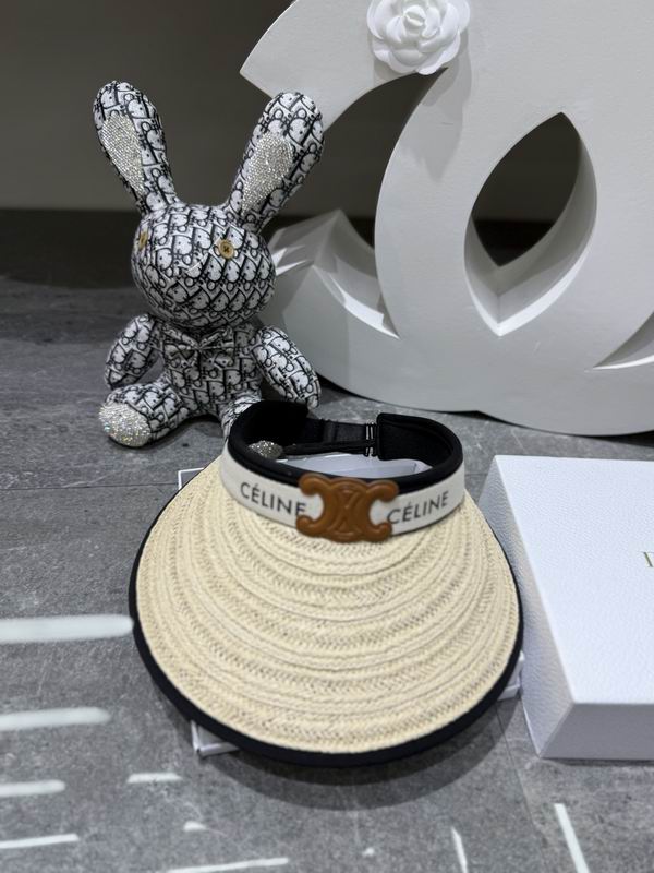 Celine Visor dx (154)