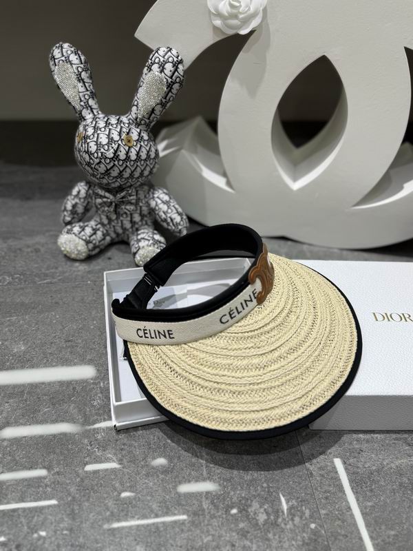Celine Visor dx (155)