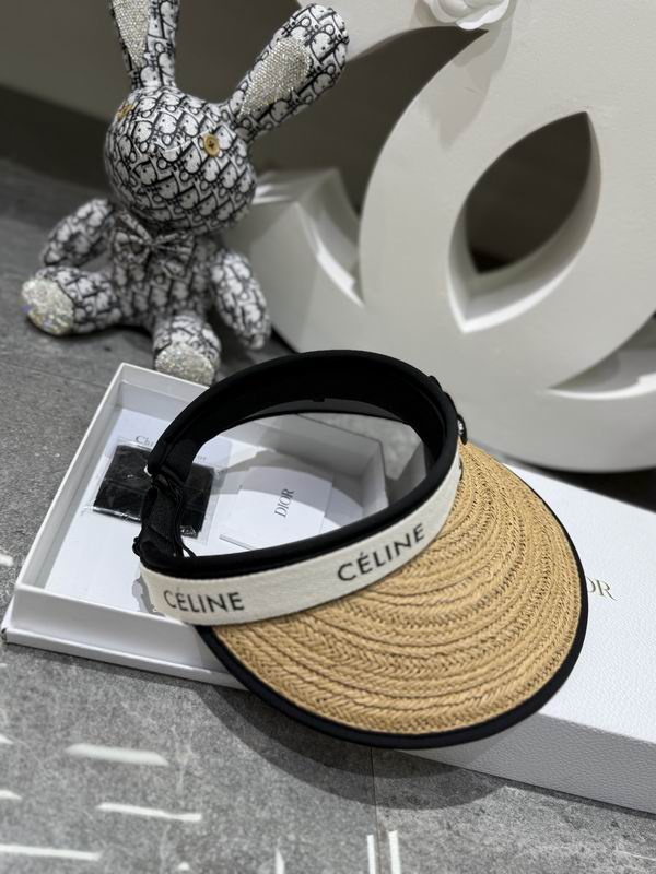 Celine Visor dx (156)